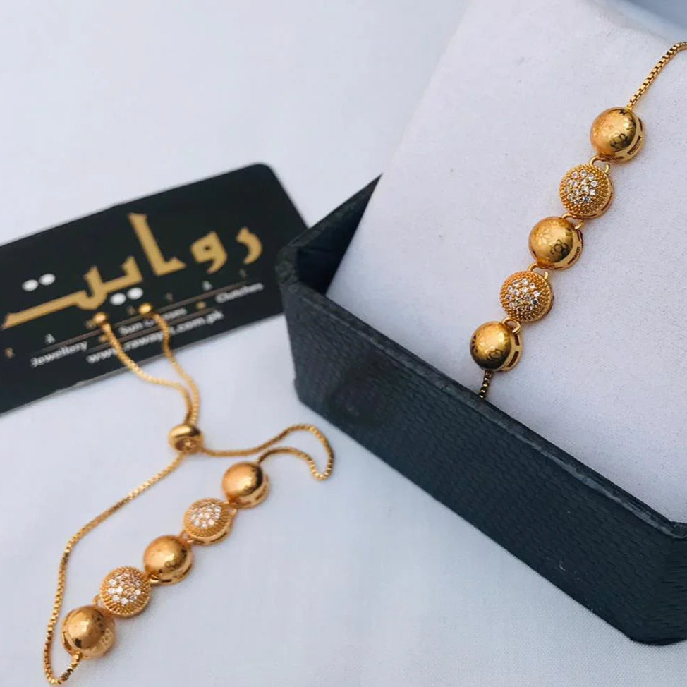 Adjustable Bracelet-12