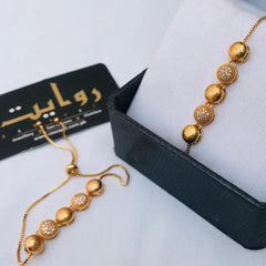 Adjustable Bracelet-12