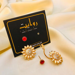Fancy Earring-23
