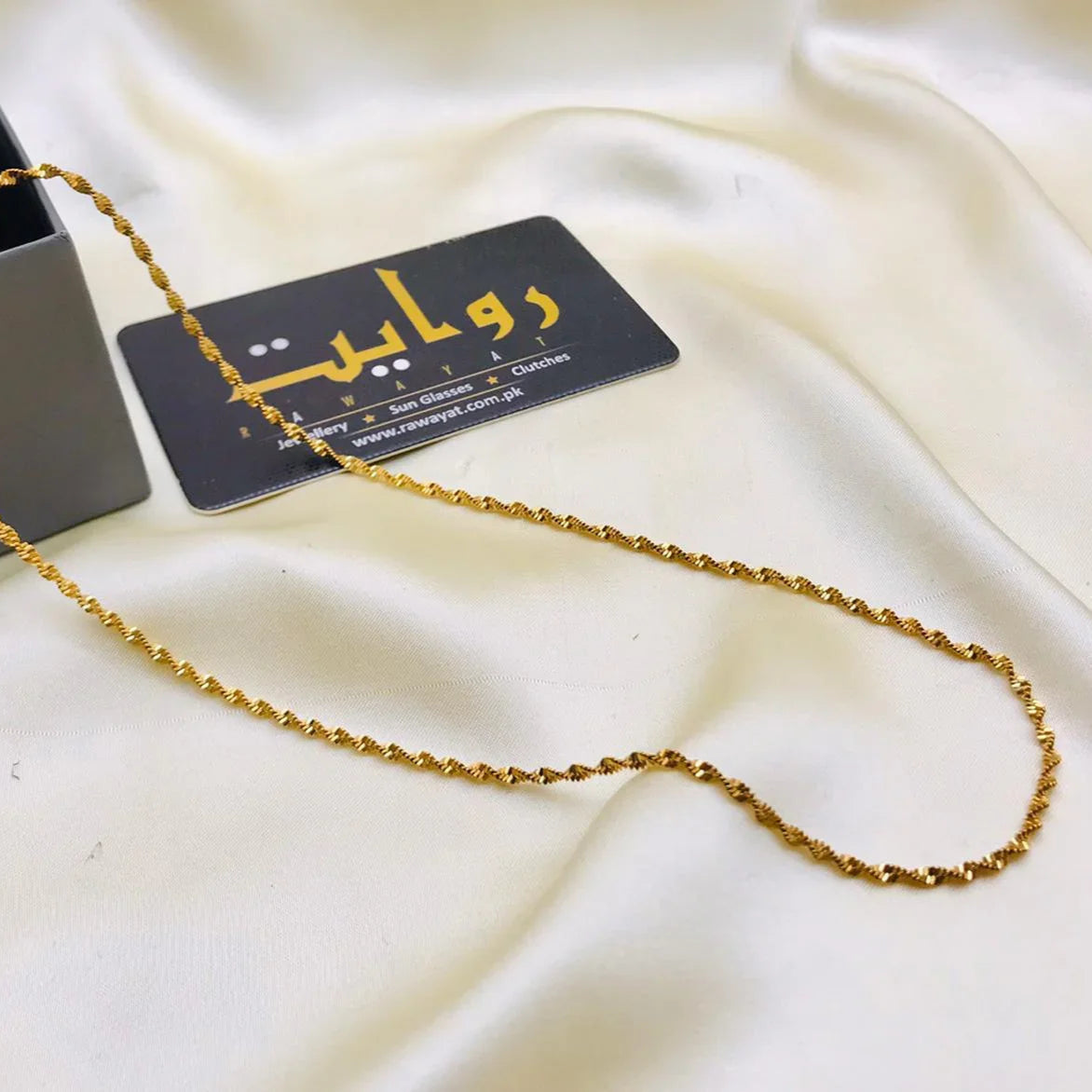 Gold Chain-14