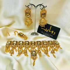 Jahanara-01 (Golden)