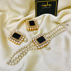MARIYA (Black)