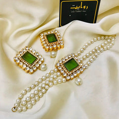 MARIYA (Green)