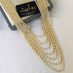 Mala-06 (Pearl)