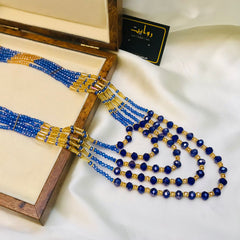 Mala-47 (Blue)