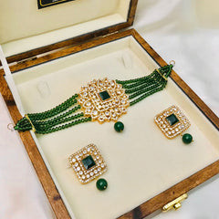 NEELUM (Dark Green)