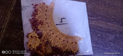 Paroi Necklace-06 (Maroon)