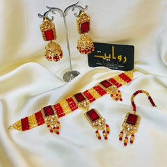 REENA-01 (Maroon)