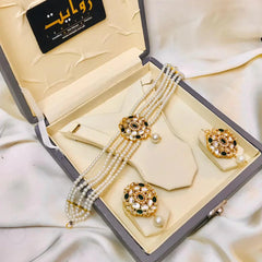 RUMEHA-01 (Green)