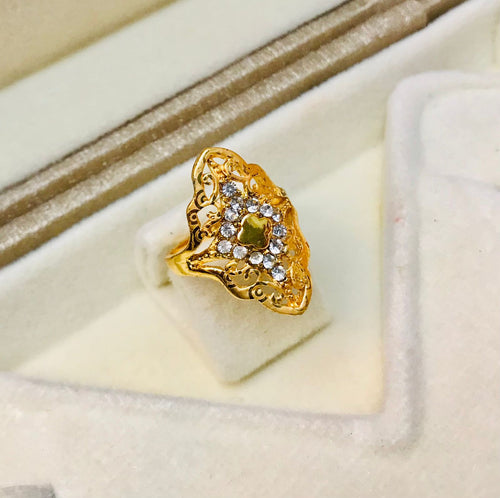 All Rings
