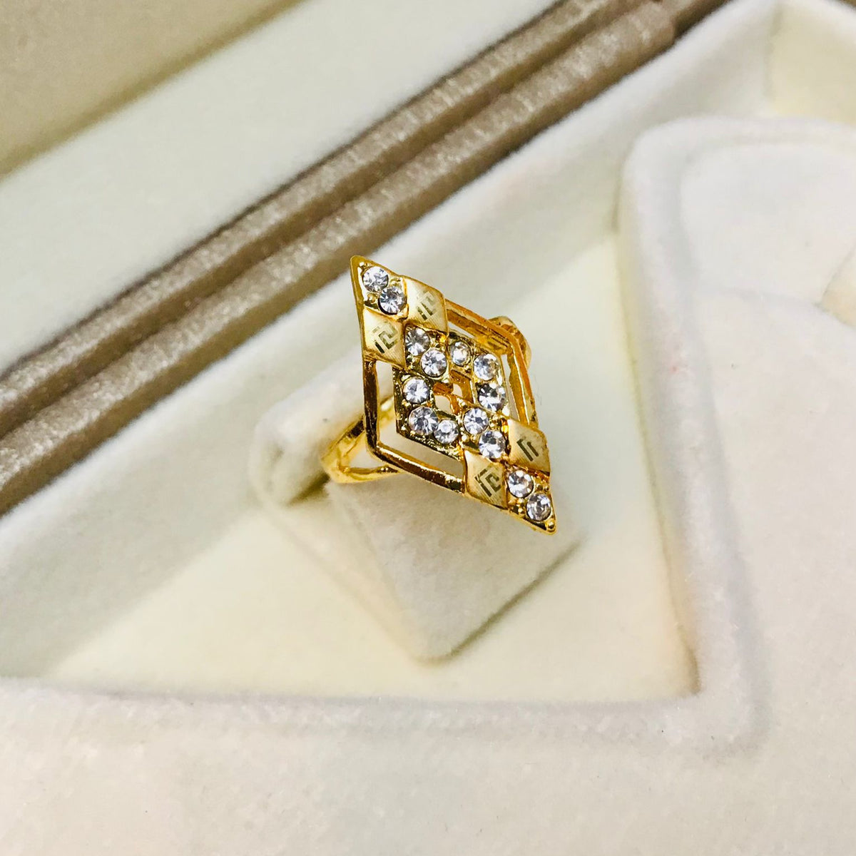 Ring-119