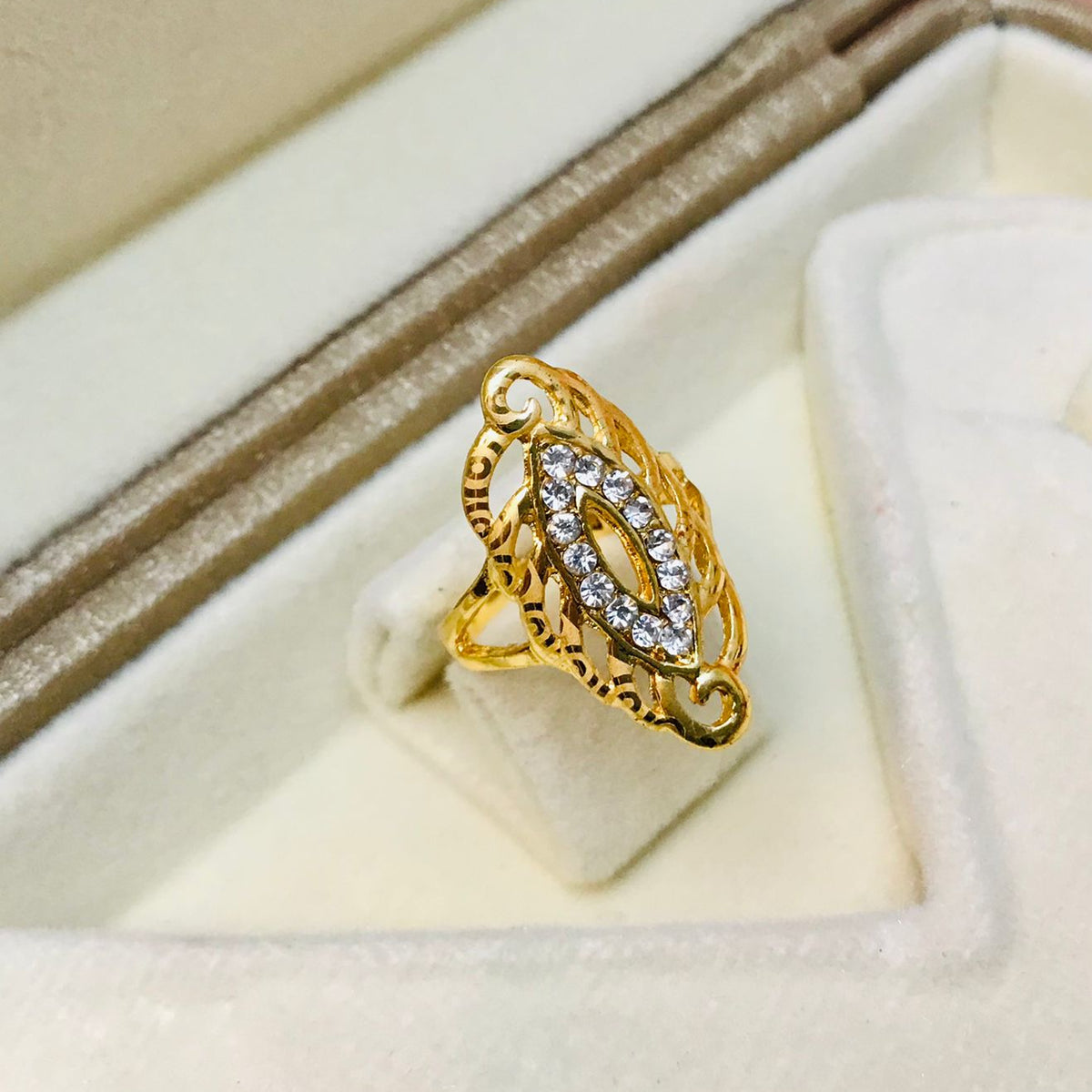Ring-116
