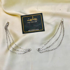 Saharay-01 (Silver)
