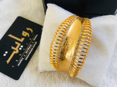 Digital Zircon Kara - Rawayat Jewelry