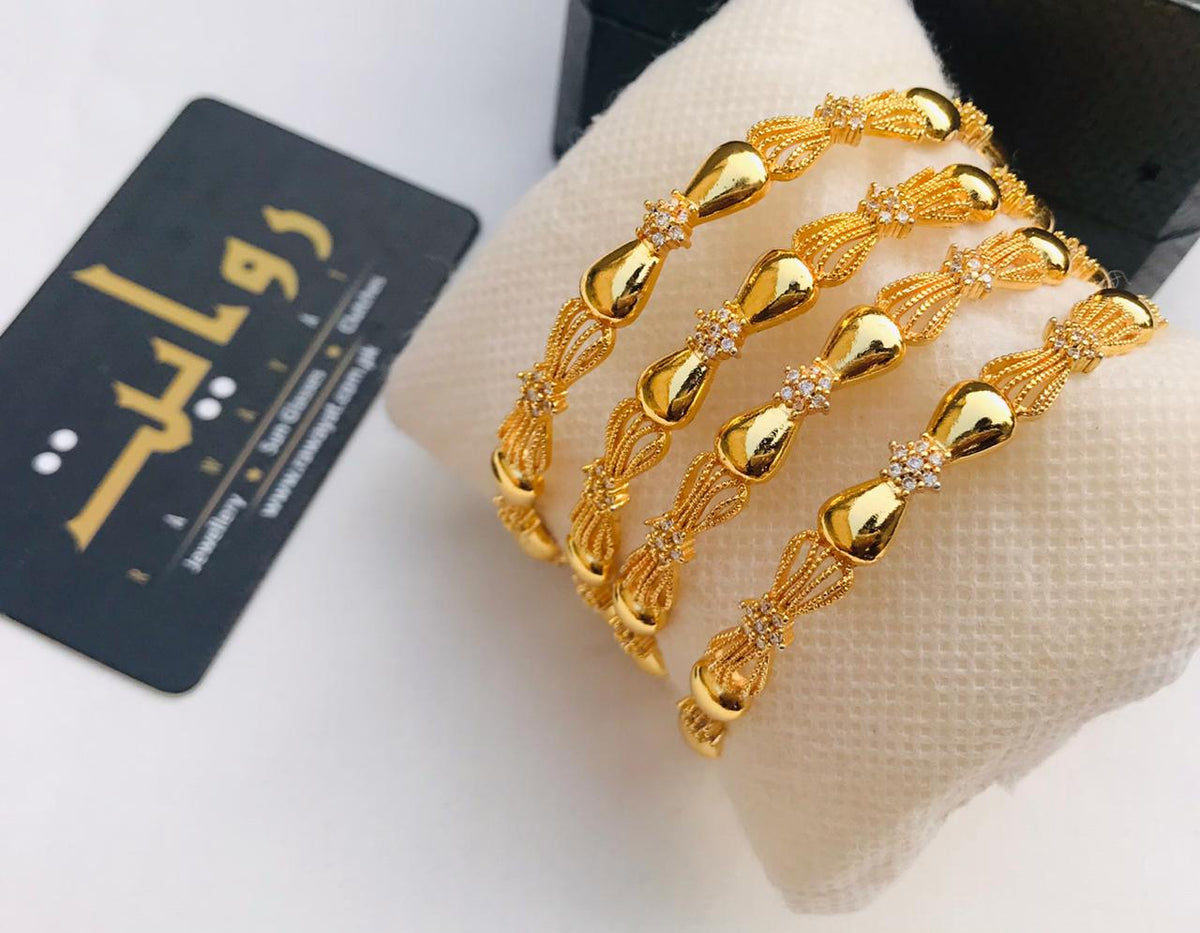 Zircon Bangles-10
