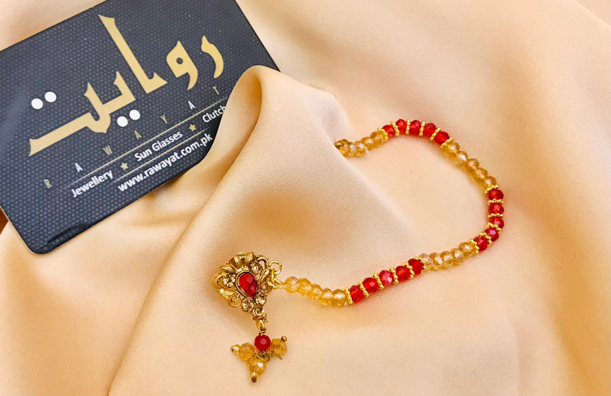 Fancy Nath-01 (Red)