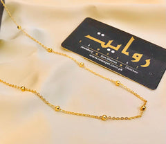 Dot Chain-02