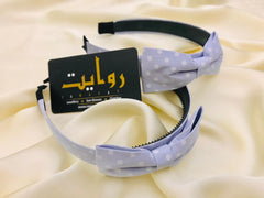 Hair Band-15 (Pack of 2 )