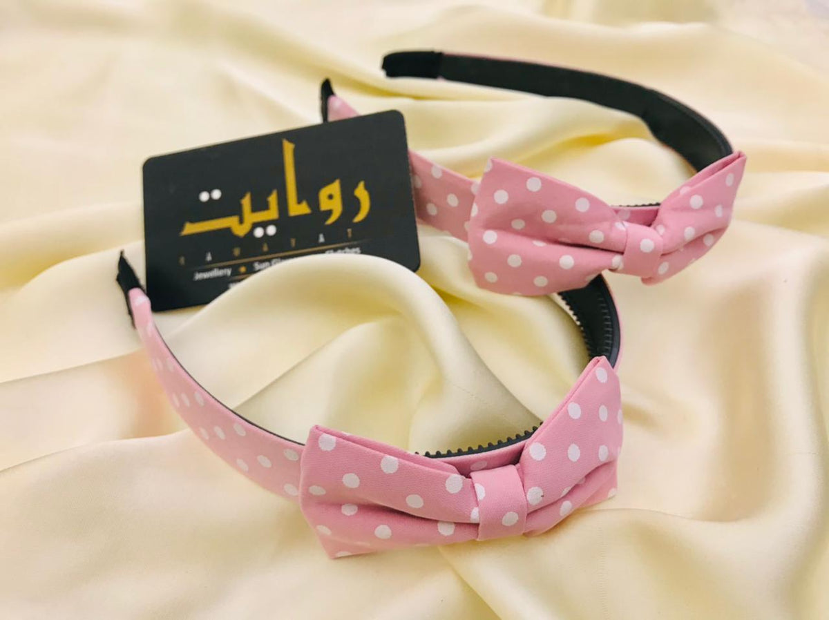 Hair Band-14 (Pack of 2 )
