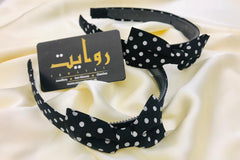Hair Band-12 (Pack of 2 )