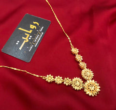 Madrasi Pendant-07