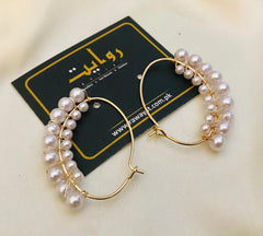 Pearl Hoop-03