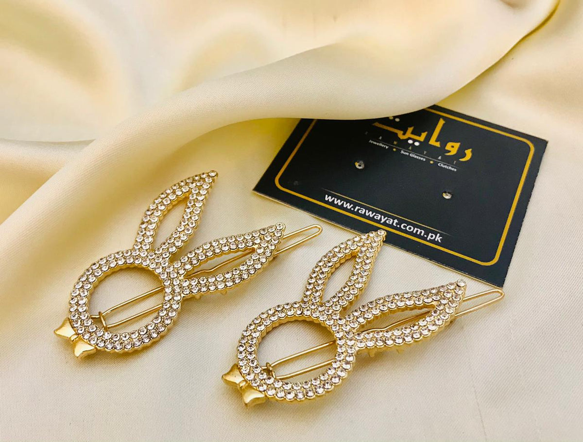 Hair Pins-22 (Pack of 2)