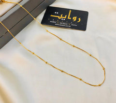 Dot Chain-05