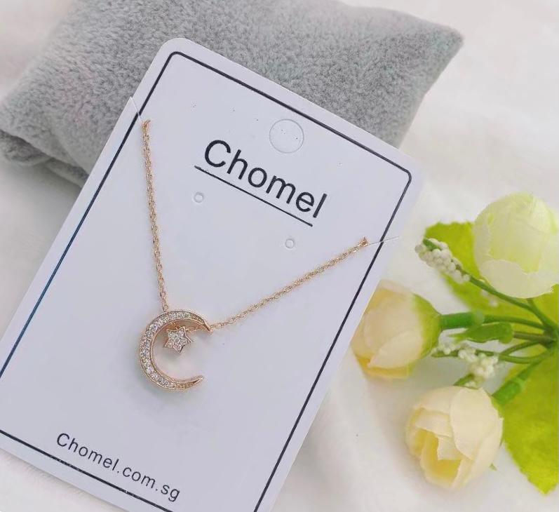 Chomel-03 (Golden)