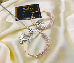 Pearl Hoop-05