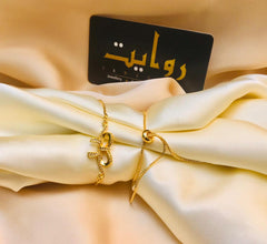 Adjustable Bracelet-72