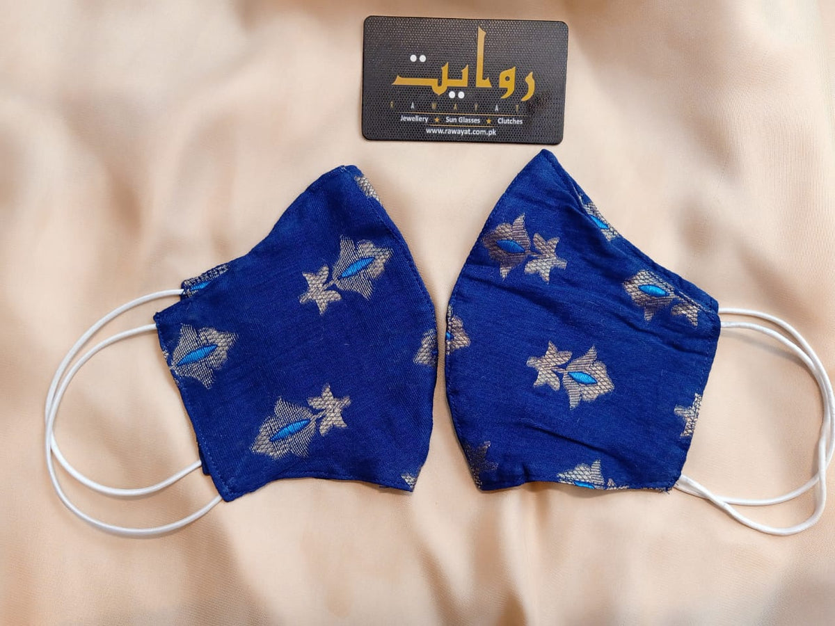 Face Mask-08 (Pack of 2)
