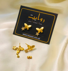 Zircon Studs-27