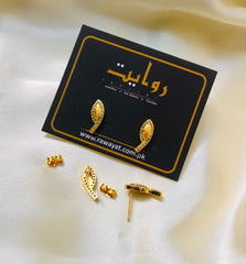 Zircon Studs-28