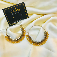 Paroii Bali (Golden)