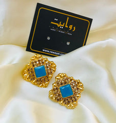 Fancy Studs-47 (Ferozi)