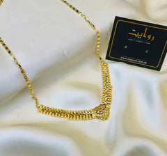 Madrasi Necklace-08