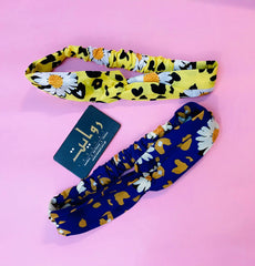 Head Bandana-02 (Pack of 2)