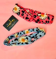 Head Bandana-06 (Pack of 2)