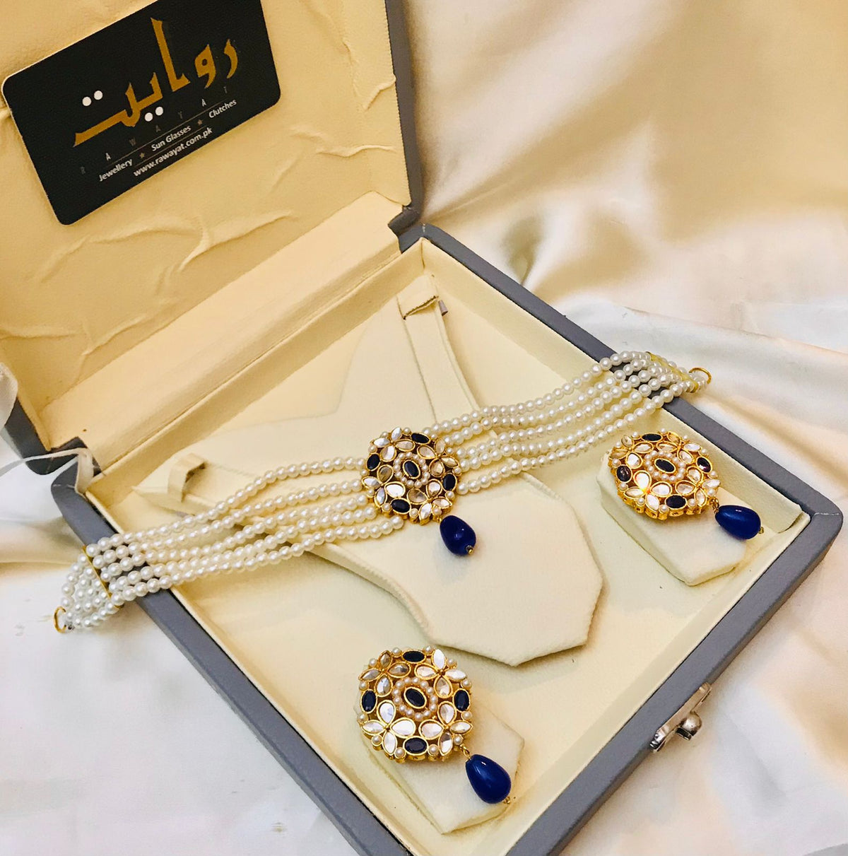 RUMEHA-01 (Blue)