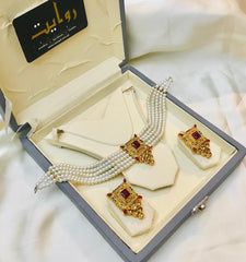 FARIYA (Multi)