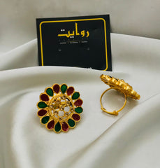 Ring-80 (Multi)