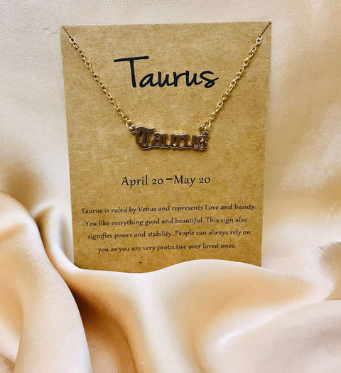 TAURUS (Golden)