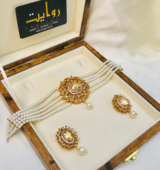 ESHAA (Golden)