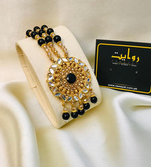 Tikka-11 (Black)