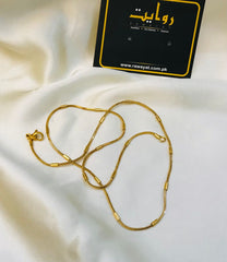 Gold Chain-25