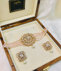 NEELUM (Matte Pink)