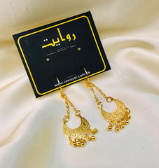 Madrasi Earring-07