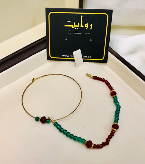 Accessories - Nose Ring