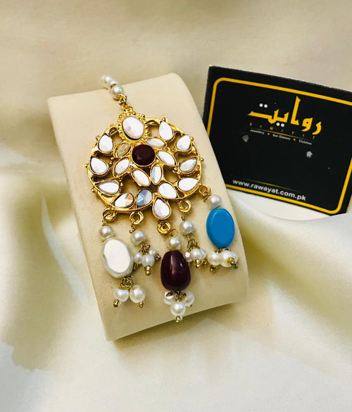 Accessories - Bindiya